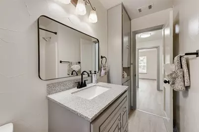 5304 Notre Dame Avenue, River Oaks, TX 76114 - Photo 17