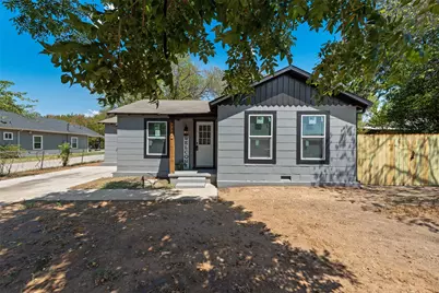 5304 Notre Dame Avenue, River Oaks, TX 76114 - Photo 1