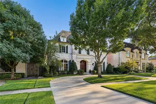 4041 Bryn Mawr Dr, University Park, TX 75225 - Photo 1