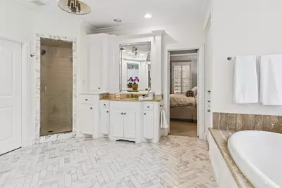 4041 Bryn Mawr Drive, University Park, TX 75225 - Photo 21