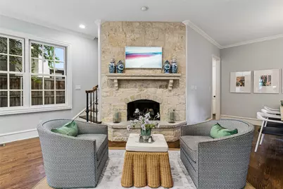 4041 Bryn Mawr Drive, University Park, TX 75225 - Photo 13