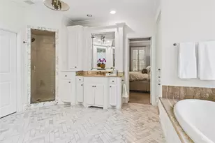 4041 Bryn Mawr Dr, University Park, TX 75225 - Photo 21