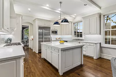 4041 Bryn Mawr Drive, University Park, TX 75225 - Photo 11