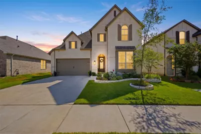 3731 Cherry Hills Drive, Sherman, TX 75090 - Photo 1