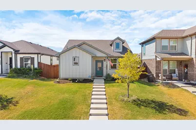 6729 Windfall Drive, Fort Worth, TX 76135 - Photo 1