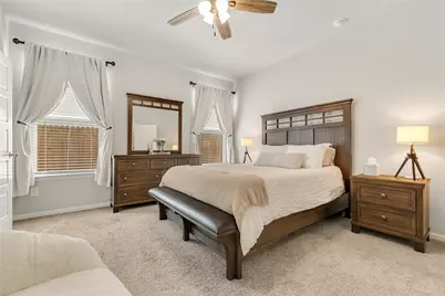 6729 Windfall Drive, Fort Worth, TX 76135 - Photo 23