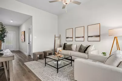 11109 Santana Drive, Fort Worth, TX 76108 - Photo 5