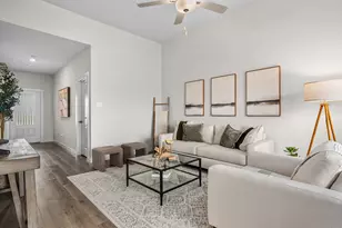 11109 Santana Dr, Fort Worth, TX 76108 - Photo 5