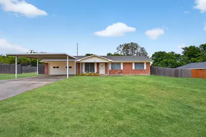 1010 Maple Street, Farmersville, TX 75442 - Photo 31