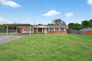 1010 Maple St, Farmersville, TX 75442 - Photo 31