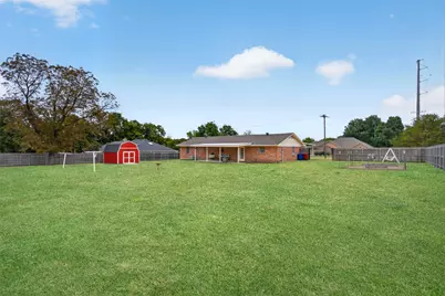 1010 Maple Street, Farmersville, TX 75442 - Photo 23