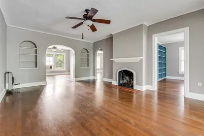 4133 Hawthorne Avenue, Dallas, TX 75219 - Photo 3
