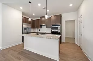 949 Brock Dr, Aubrey, TX 76227 - Photo 3