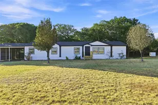 5209 Shaw Rd, Tolar, TX 76476 - Photo 1