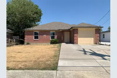 3541 Toronto Street, Dallas, TX 75212 - Photo 1