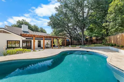 4125 Green Oak Drive, Waco, TX 76710 - Photo 5