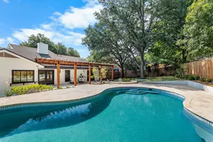 4125 Green Oak Dr, Waco, TX 76710 - Photo 5