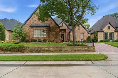 1617 Heathermore, Colleyville, TX 76034 - Photo 3