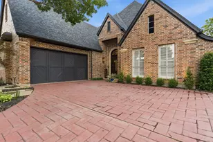 1617 Heathermore, Colleyville, TX 76034 - Photo 1