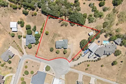 2521 Pecan Springs Road, Cleburne, TX 76031 - Photo 39