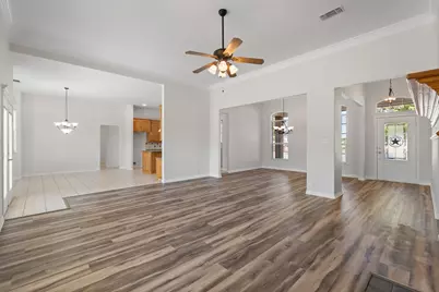 2521 Pecan Springs Road, Cleburne, TX 76031 - Photo 7