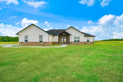 451 County Road 26850, Petty, TX 75470 - Photo 1