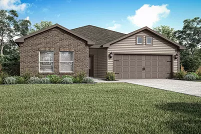 11205 Tolleson Street, Fort Worth, TX 76108 - Photo 1