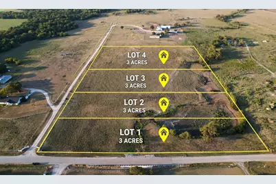 13131 Lot 1 Friendship Road, Pilot Point, TX 76258 - Photo 1