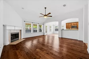 2515 Goodnight Trail, Mansfield, TX 76063 - Photo 17