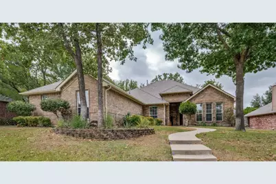 1308 Val Verde Court, Denton, TX 76210 - Photo 1