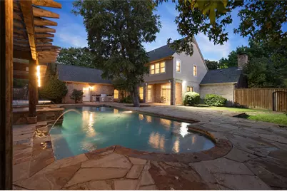 5965 Meletio Lane, Dallas, TX 75230 - Photo 5