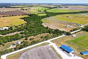 Tbd Hcr 4109, Covington, TX 76636 - Photo 1
