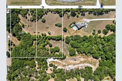 Tbd Hcr 4109 #Lot 4, Covington, TX 76636 - Photo 3
