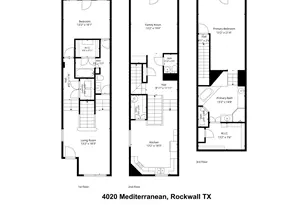 4020 Mediterranean St, Rockwall, TX 75087 - Photo 15