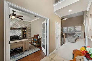 13801 Hunter Jake Dr, Fort Worth, TX 76052 - Photo 3