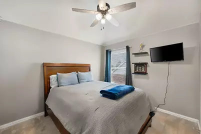 13801 Hunter Jake Drive, Fort Worth, TX 76052 - Photo 29