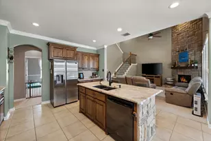 13801 Hunter Jake Dr, Fort Worth, TX 76052 - Photo 13