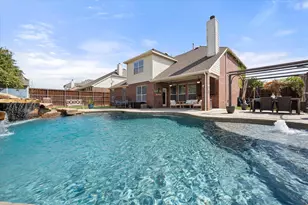 13801 Hunter Jake Dr, Fort Worth, TX 76052 - Photo 35