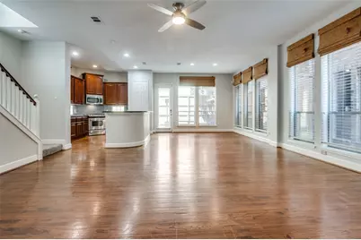 909 City Side Lane, Dallas, TX 75201 - Photo 5