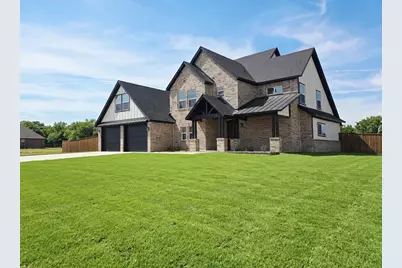 205 Spade Ranch Road, Trinidad, TX 75163 - Photo 1