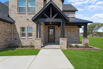 205 Spade Ranch Road, Trinidad, TX 75163 - Photo 3