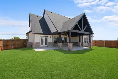 205 Spade Ranch Road, Trinidad, TX 75163 - Photo 37
