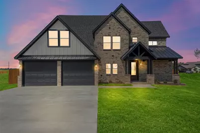 205 Spade Ranch Road, Trinidad, TX 75163 - Photo 1