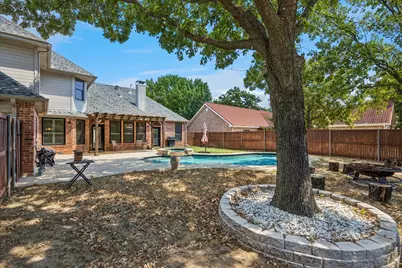 3800 Deer Forest Drive, Denton, TX 76208 - Photo 15