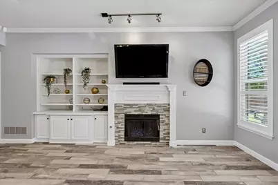 3800 Deer Forest Drive, Denton, TX 76208 - Photo 7