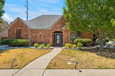 3800 Deer Forest Drive, Denton, TX 76208 - Photo 1
