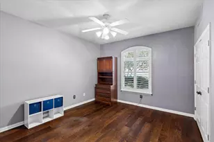 3800 Deer Forest Dr, Denton, TX 76208 - Photo 21