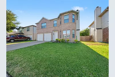 8513 Horse Whisper Lane, Fort Worth, TX 76131 - Photo 1