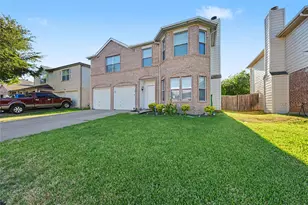 8513 Horse Whisper Ln, Fort Worth, TX 76131 - Photo 1