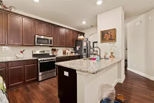 15 Pleasant Valley, Sanger, TX 76266 - Photo 5